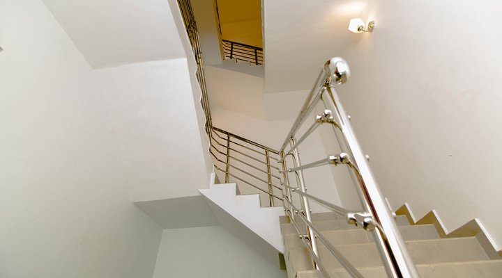 Tenny's Place Apartment