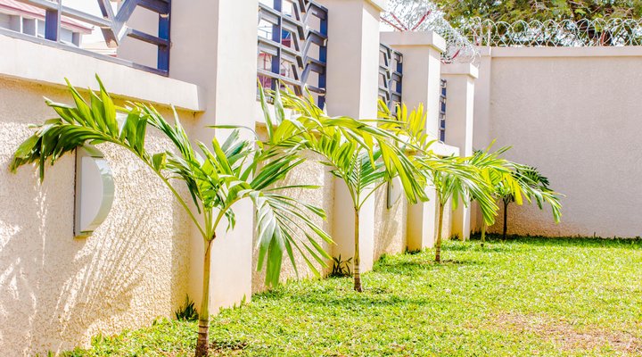 Tenny's Place Apartment