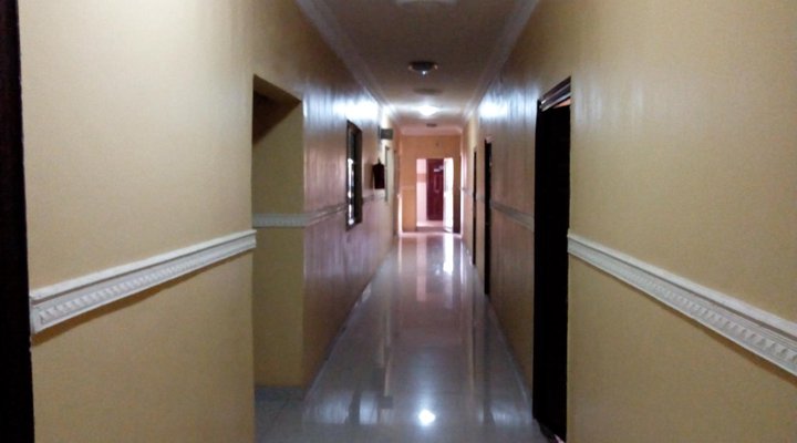 Gen-Preston Hotel and Suites