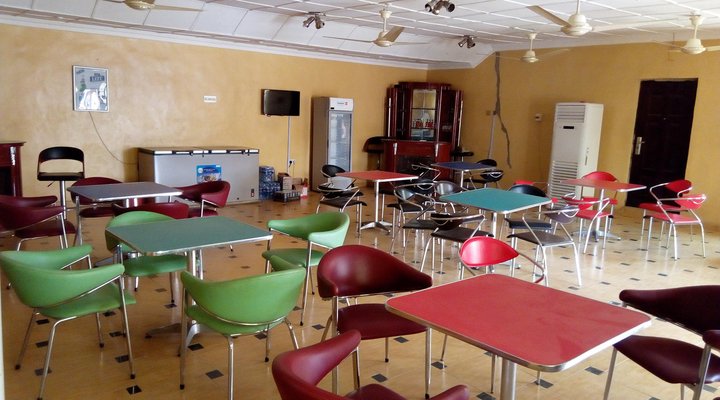 Gen-Preston Hotel and Suites