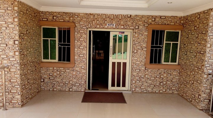 Gen-Preston Hotel and Suites