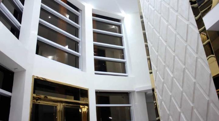 Joshesther Olive Hotel