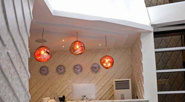 Joshesther Olive Hotel