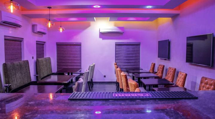 Joshesther Olive Hotel