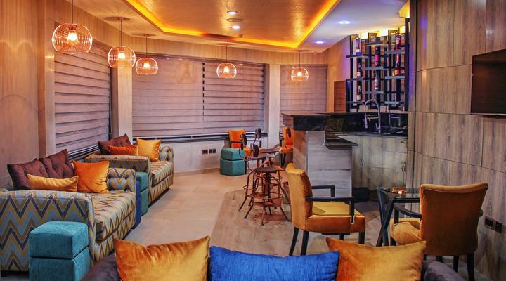 Joshesther Olive Hotel