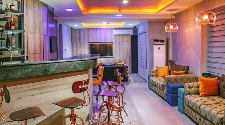 Joshesther Olive Hotel