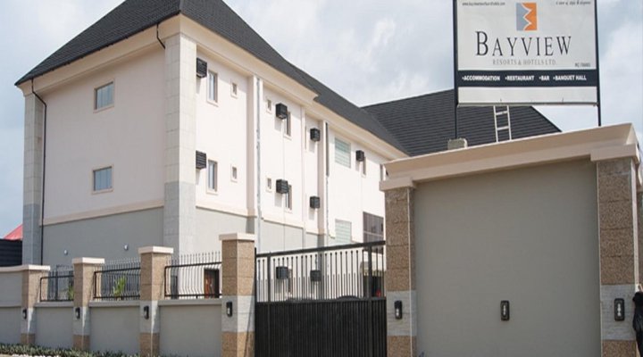 Bayview Resorts and Hotel