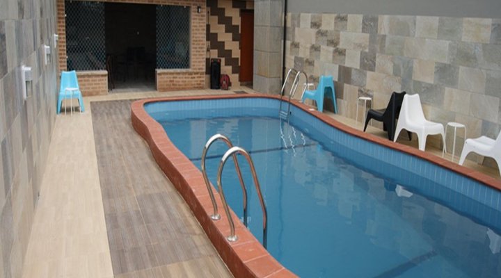 Bayview Resorts and Hotel