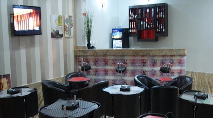 Bayview Resorts and Hotel