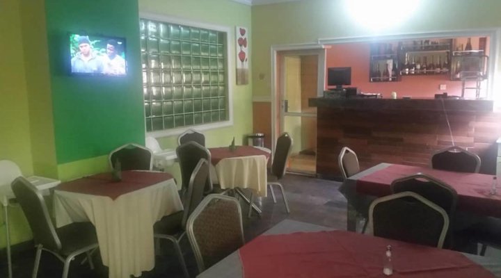 Richmond Hills Suites