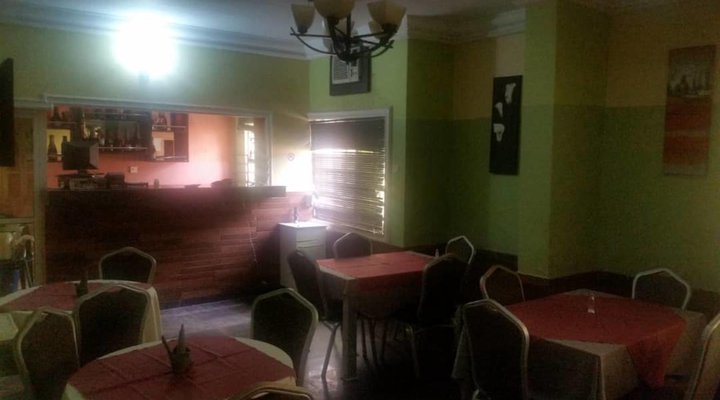 Richmond Hills Suites