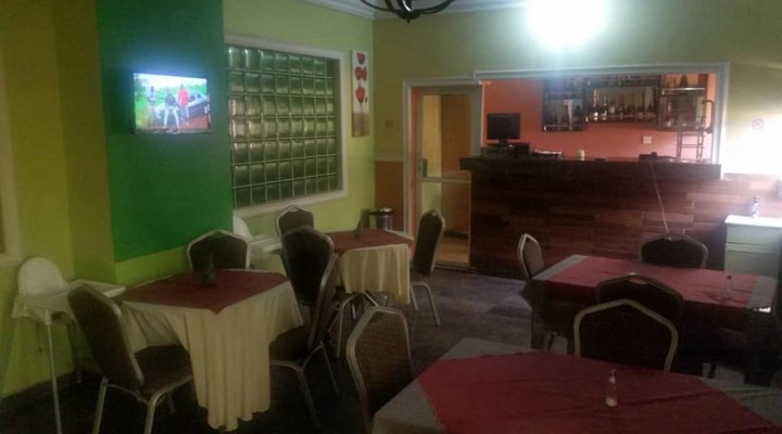 Richmond Hills Suites