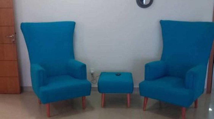 Amara Suites (Banana Island)