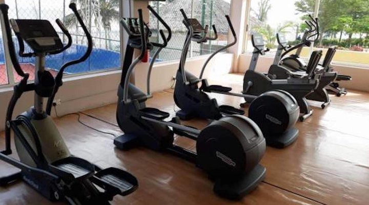 Amara Suites (Banana Island)