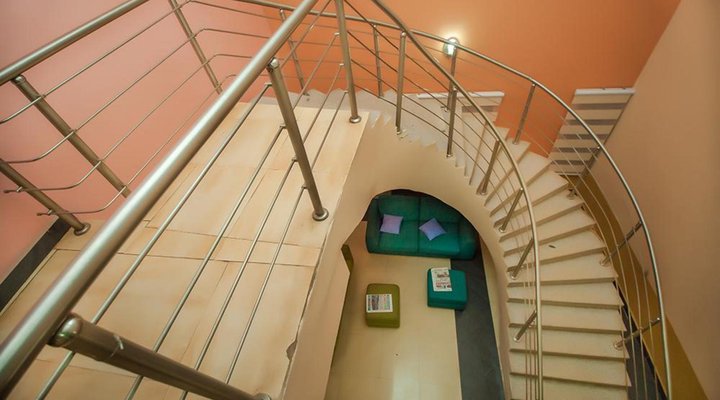 Grace Manor Hotel and Suites