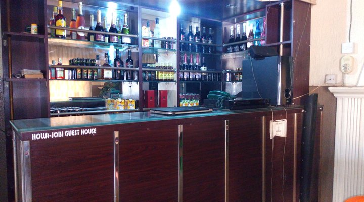 Holla-Jobi Guest House
