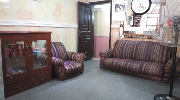 Maria Suites Limited