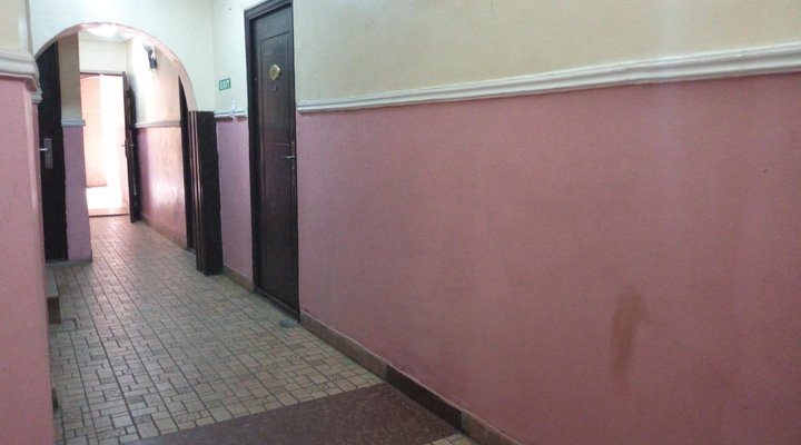 Maria Suites Limited