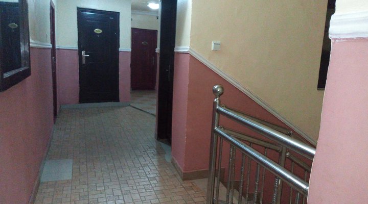 Maria Suites Limited