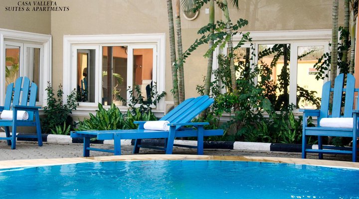 Casa Valleta