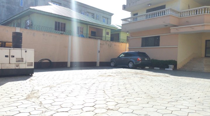 Feligold Royal Hotel