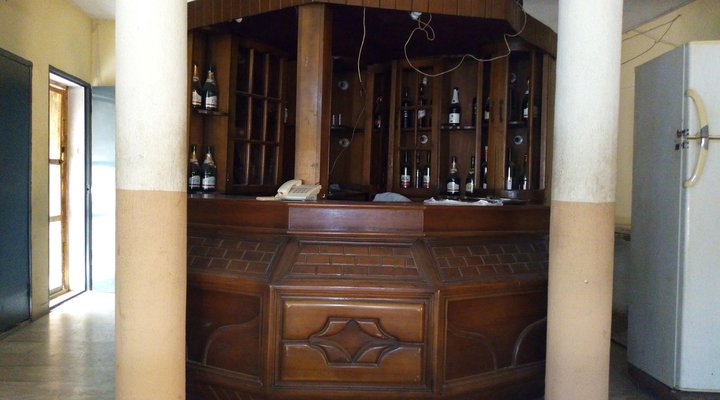 Feligold Royal Hotel