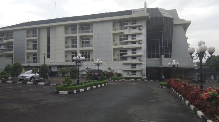 Best Western Plus Enugu