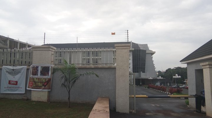 Best Western Plus Enugu