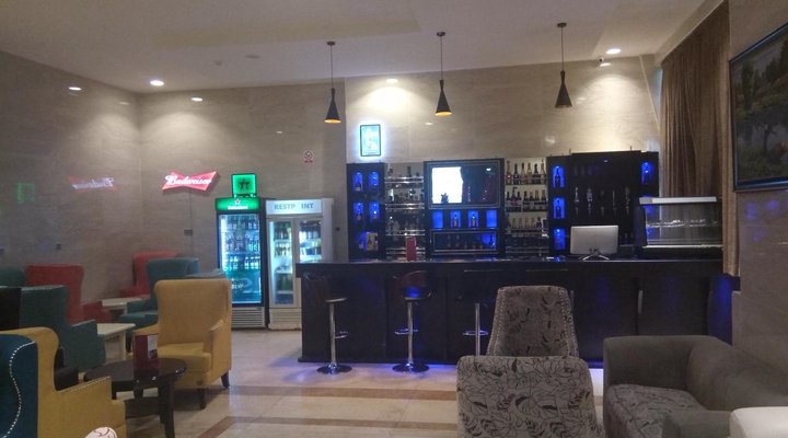 Best Western Plus Enugu