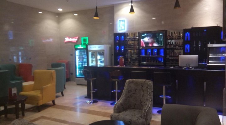 Best Western Plus Enugu