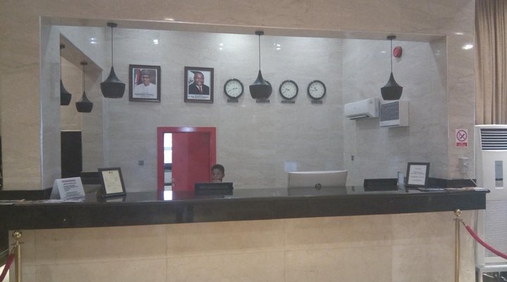 Best Western Plus Enugu