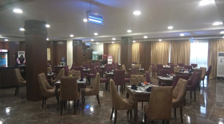 Best Western Plus Enugu