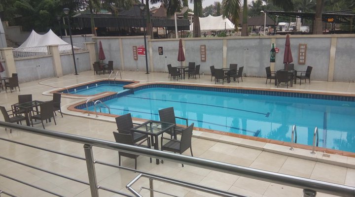 Best Western Plus Enugu