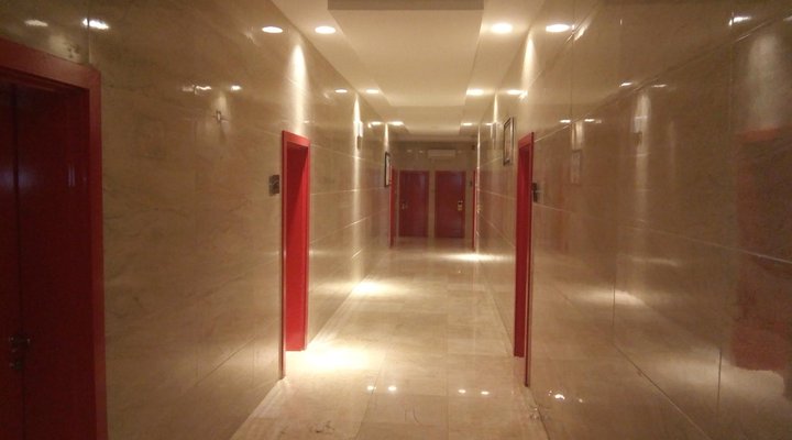 Best Western Plus Enugu