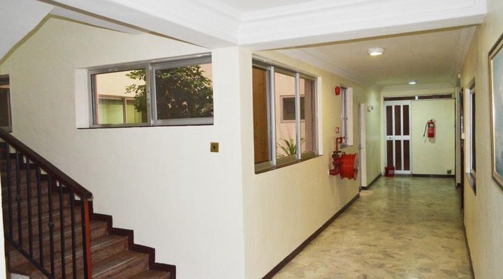 Peniel Apartment