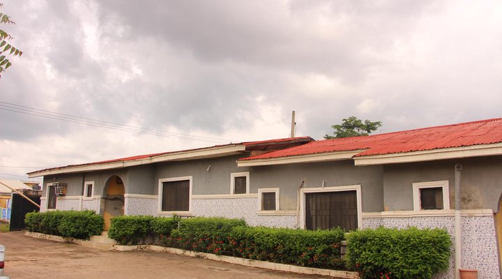 Accord Hotel & Resort Ltd