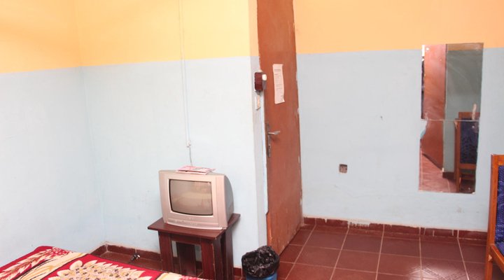 Accord Hotel & Resort Ltd