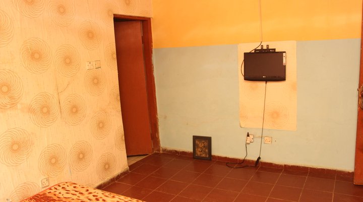 Accord Hotel & Resort Ltd