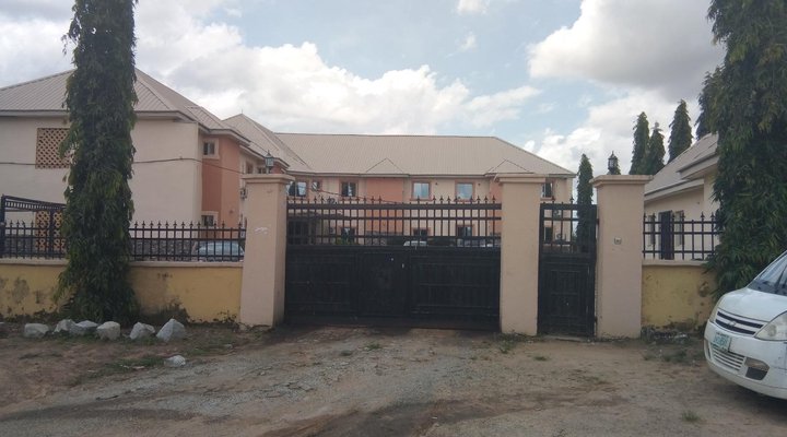 Prime Rose Hotel and Suites