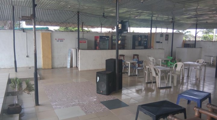 Prime Rose Hotel and Suites