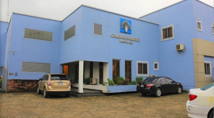 Calabar Harbour Resort & Spa