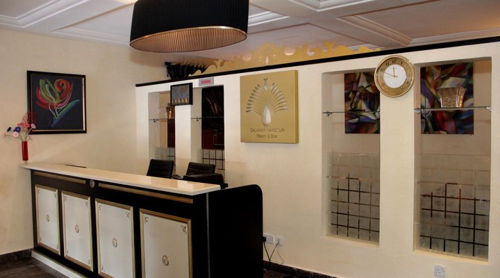 Calabar Harbour Resort & Spa