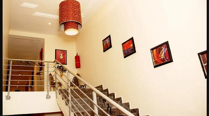 Calabar Harbour Resort & Spa