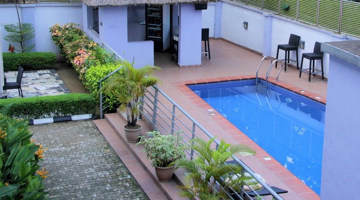 Calabar Harbour Resort & Spa