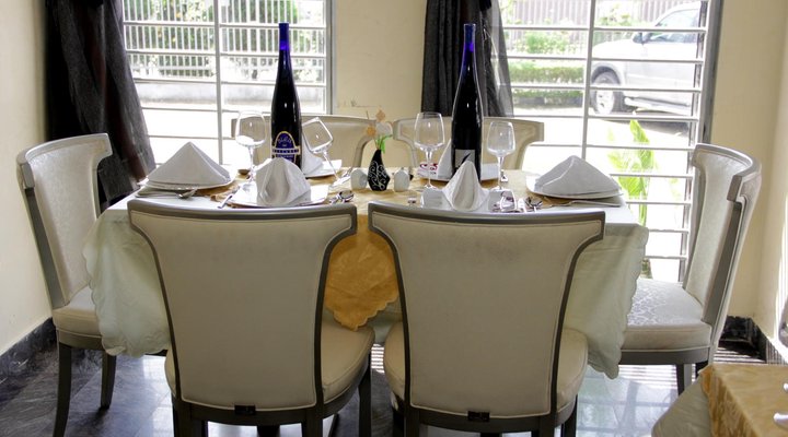 Calabar Harbour Resort & Spa