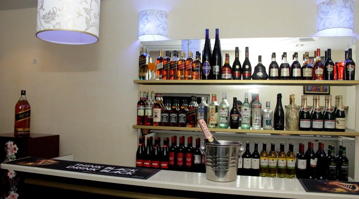 Calabar Harbour Resort & Spa