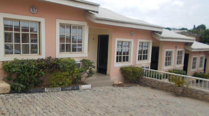 Top Franky Palace Hotel