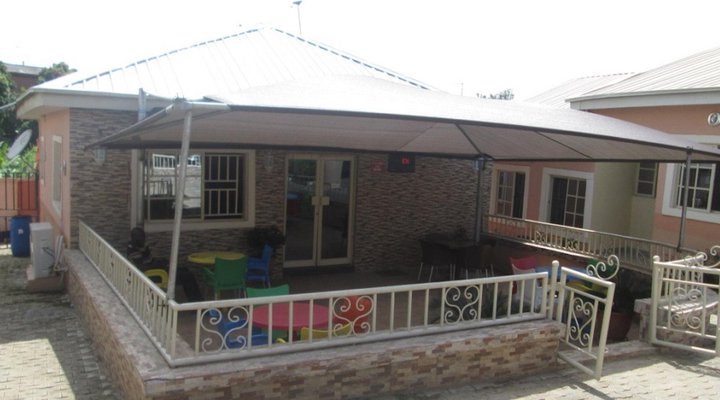 Top Franky Palace Hotel