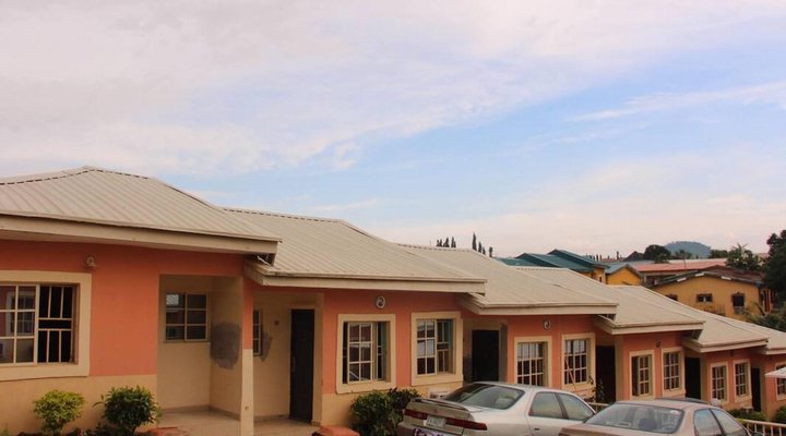 Top Franky Palace Hotel