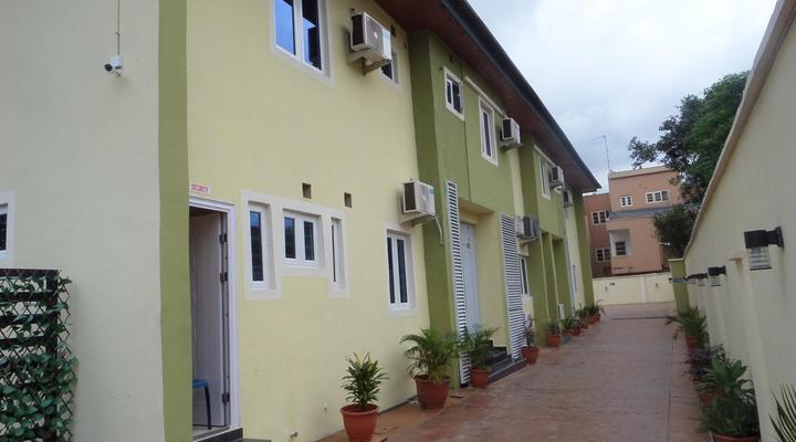 Alexia's Place Hotel